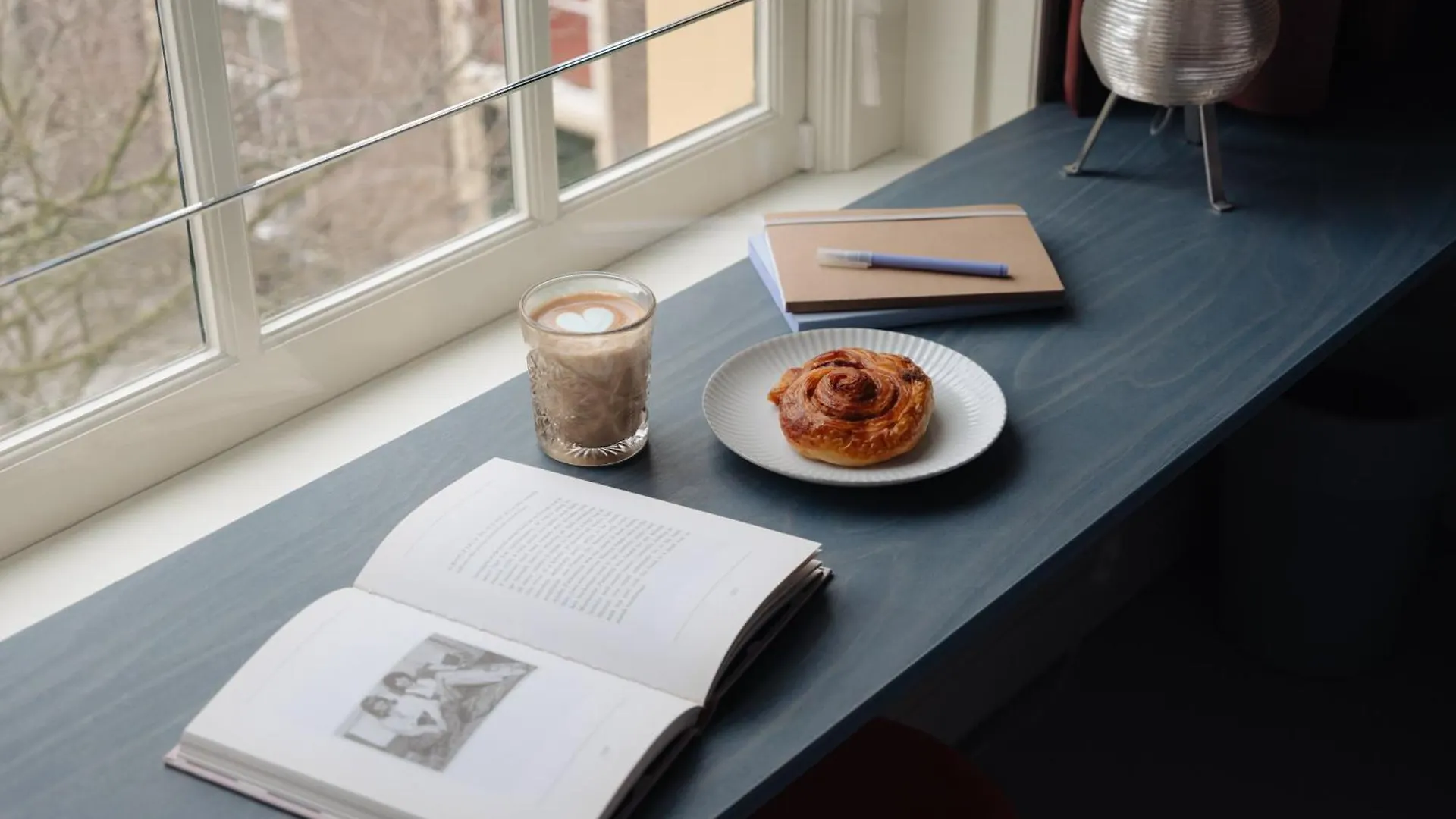 Conscious Hotel Oudegracht Utrecht